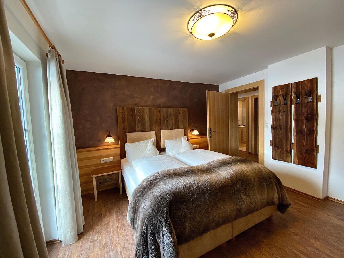 Haus Buchhammer Sankt Anton am Arlberg Exteriör bild
