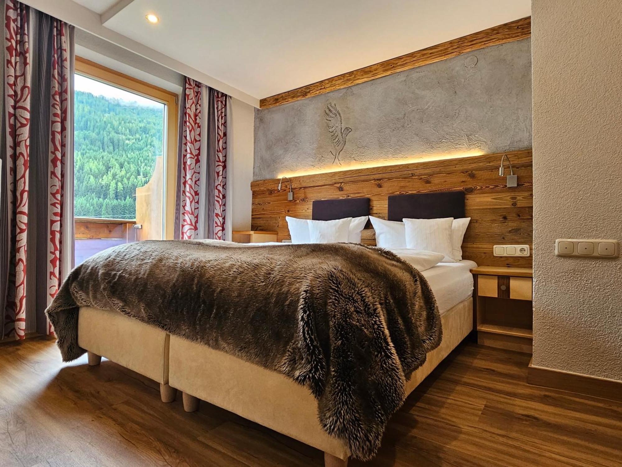 Haus Buchhammer Sankt Anton am Arlberg Exteriör bild