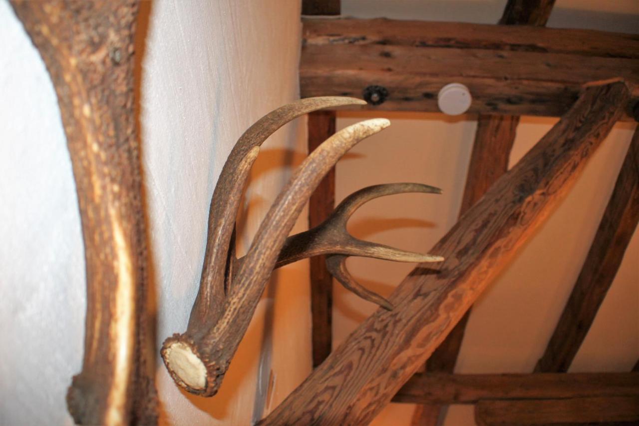 Haus Buchhammer Sankt Anton am Arlberg Exteriör bild