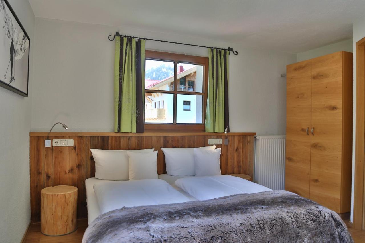 Haus Buchhammer Sankt Anton am Arlberg Exteriör bild